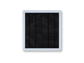 Seeed Studio SenseCAP P1-Pro weatherproof enclosure protecting outdoor electronics