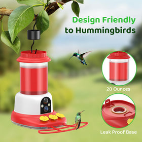 SEHMUA leak-free base with BPA-free materials for easy cleaning