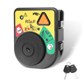 Sejaede ignition module switch for Cub Cadet with multiple compatible models and quick-start use