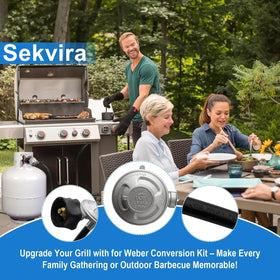 Sekvira socket wrench simplifies the upgrade with a secure, clean fit.