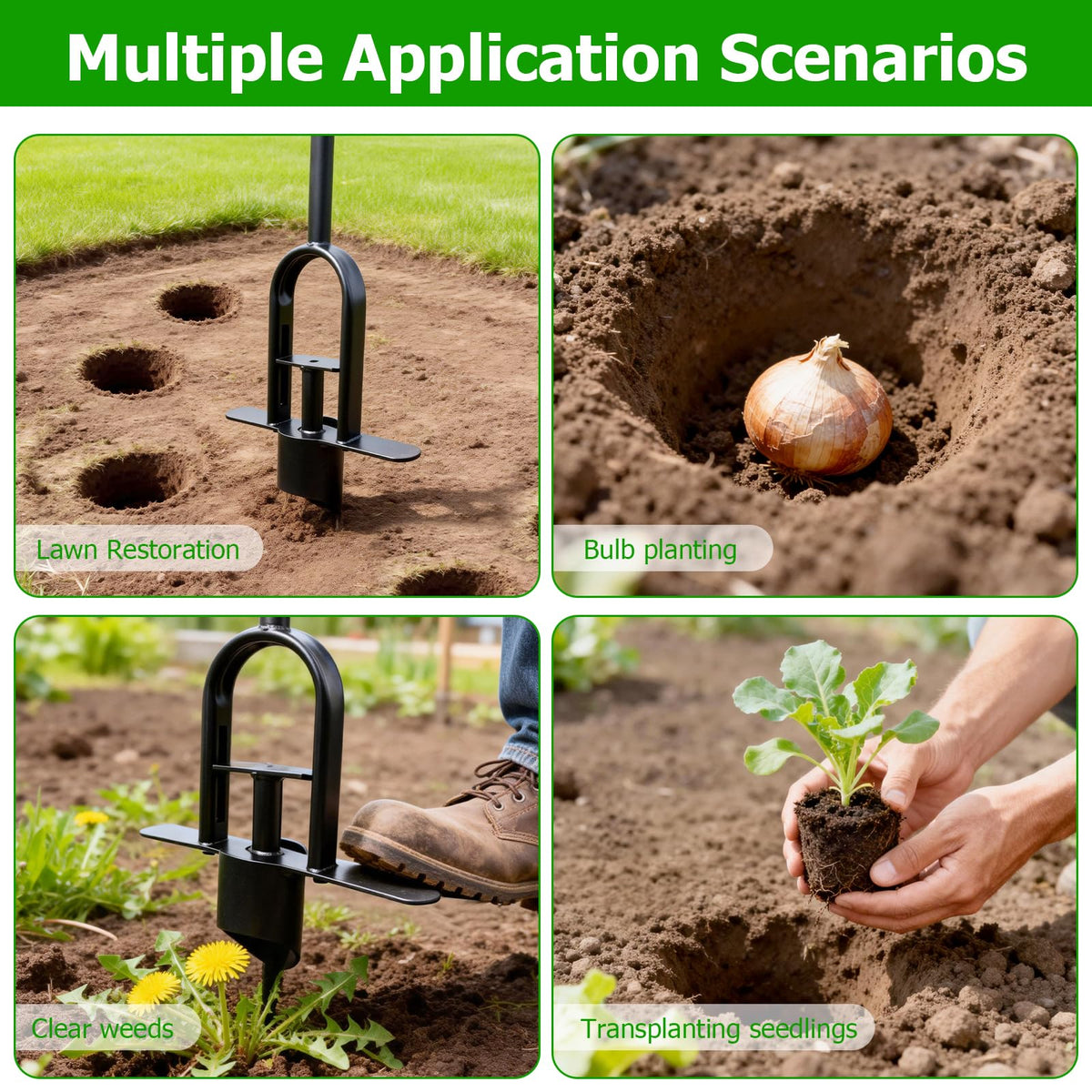 SenXiller patent-pending design supports efficient plugger performance