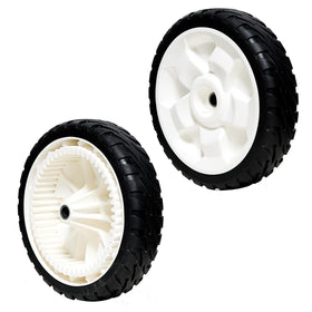 SENZHAO front drive wheel for Toro 119-0311, 8-inch diameter, improved traction