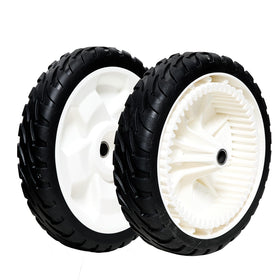 Designed for Toro 22-inch front wheel recycler self-propelled mowers