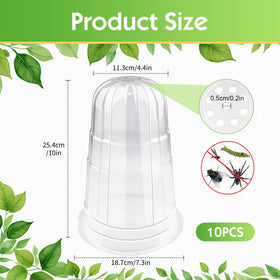 SEOIMU easy-rotate-lock lets you cover or remove quickly.
