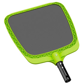 Sepetrel skimmer net easy to clean and store after use