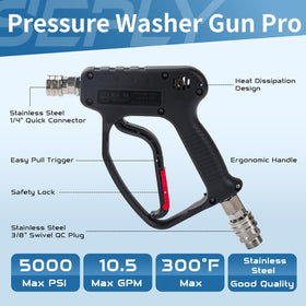 SEPLY Car wash-ready tool tackles dirt and grime on vehicles
