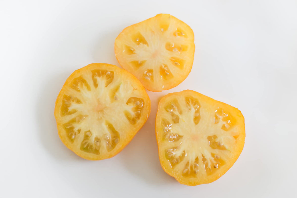 Sereniseed Black Krim tomato seeds for deep color and robust fruit