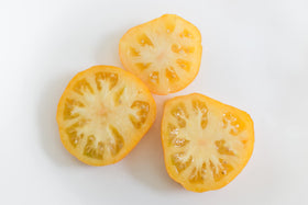 Sereniseed Black Krim tomato seeds for deep color and robust fruit