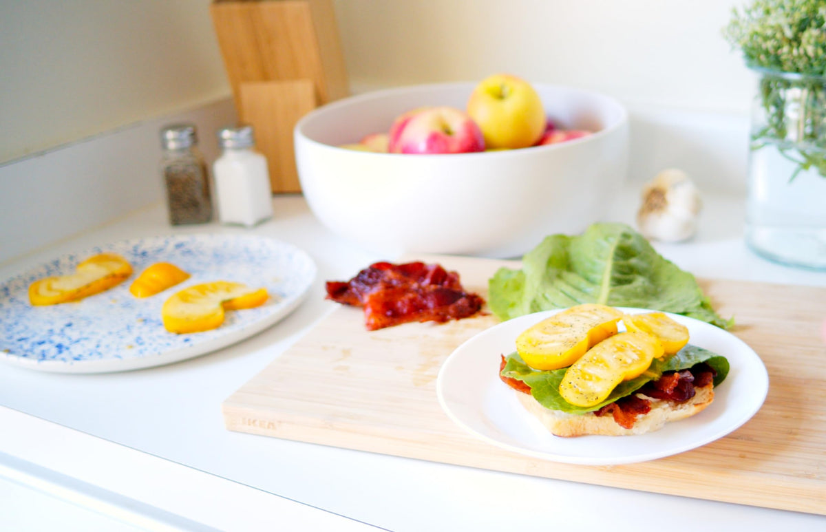 Sereniseed San Marzano tomato seeds for pasta sauces and smooth meals