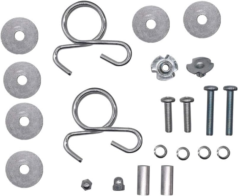 SETEAMS Craftsman 109808X-compatible latch with proper fit