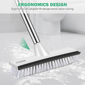 SetSail heavy-duty floor cleaner handles dirt, mold, and grime effectively.
