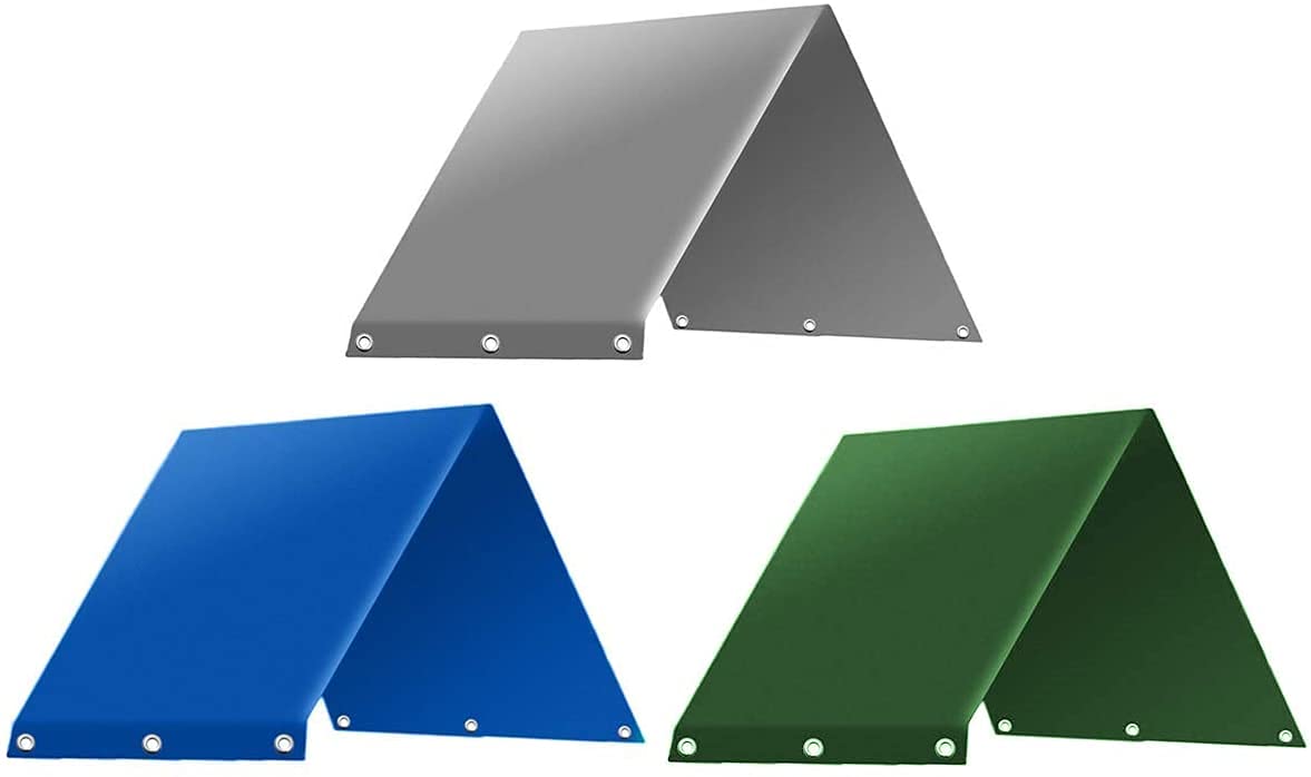 SEVENMORE durable outdoor canopy suitable for driveway or storage shelter