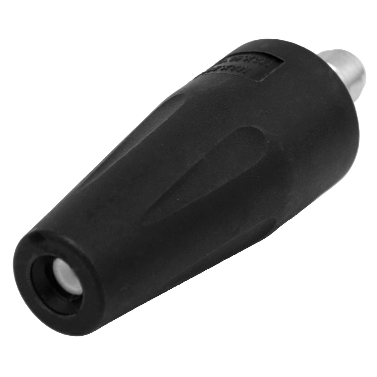 Sevensool turbo nozzle with rotating spray for tough outdoor grime up to 2000 PSI