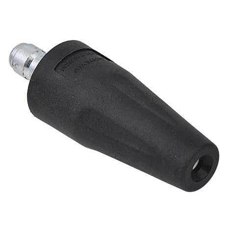 Sevensool turbo nozzle ready for routine and deep cleaning tasks