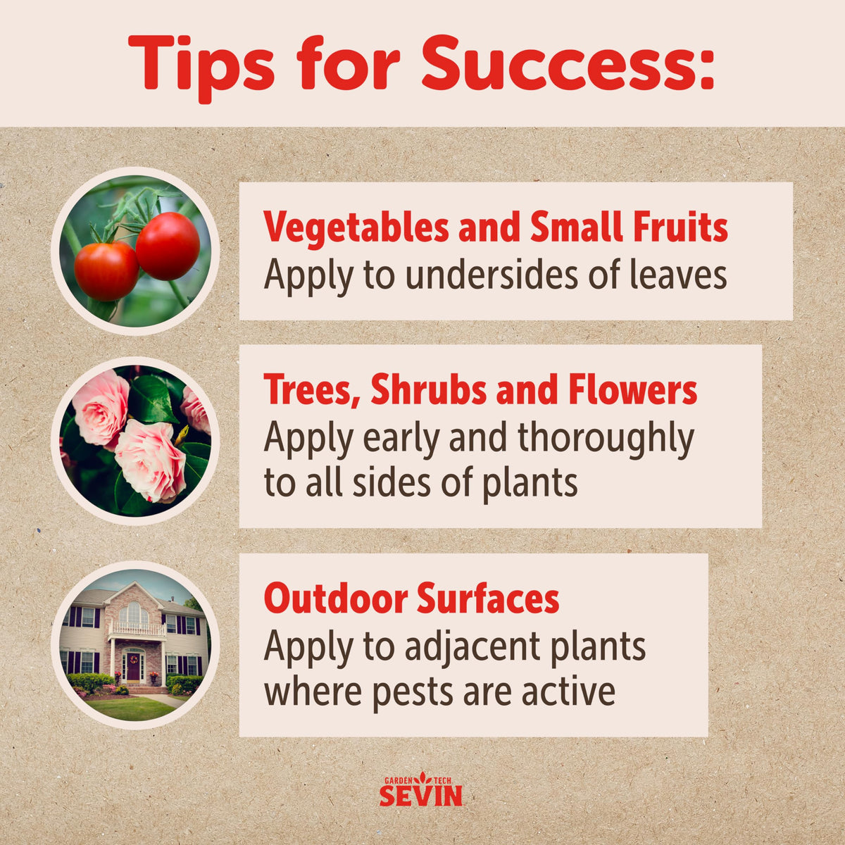 Sevin Insect Killer Dust protects vegetables in the garden from common pests