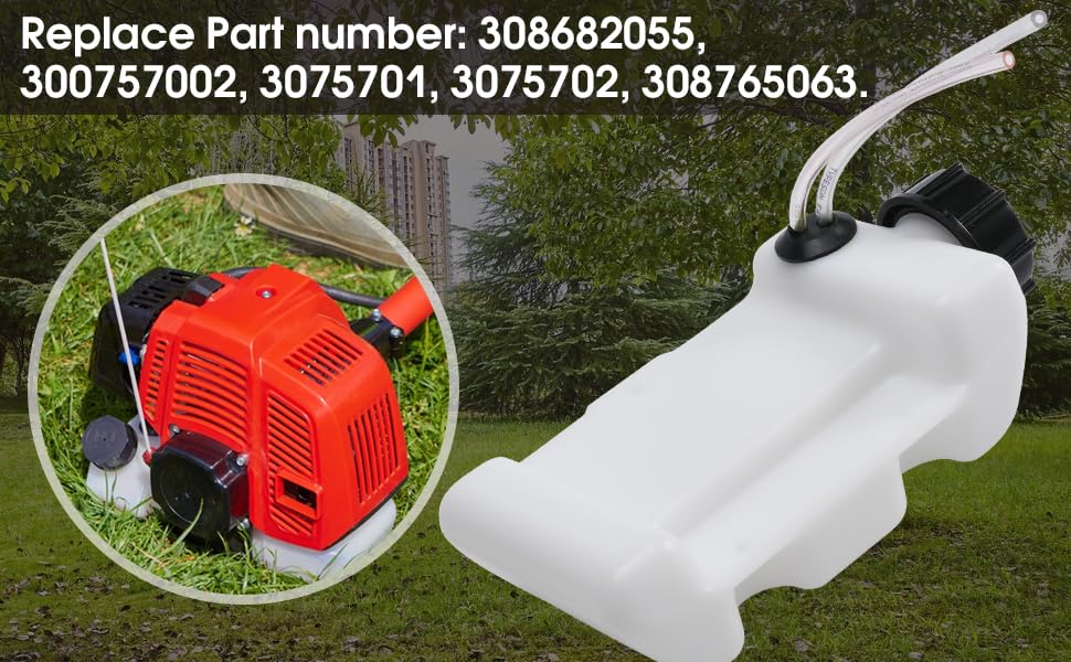Seweder accessories included pack for convenient maintenance.