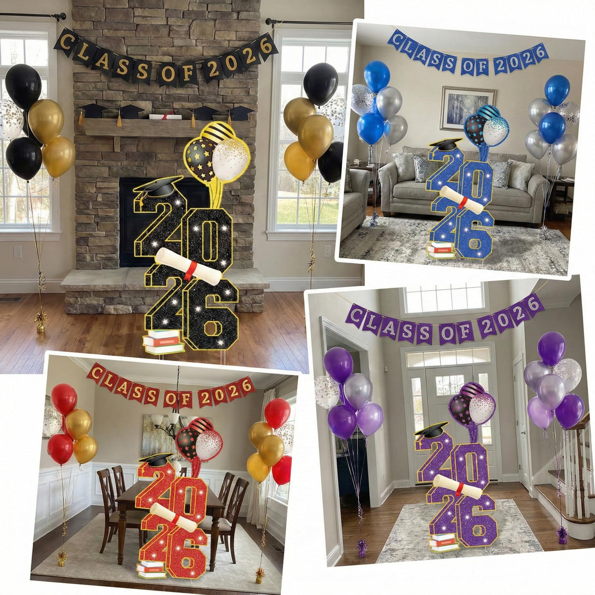 sewrung 2026 sign doubles as a photo prop for memories