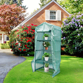 Sfcddtlg indoor-outdoor greenhouse cover supports versatile growing spaces.