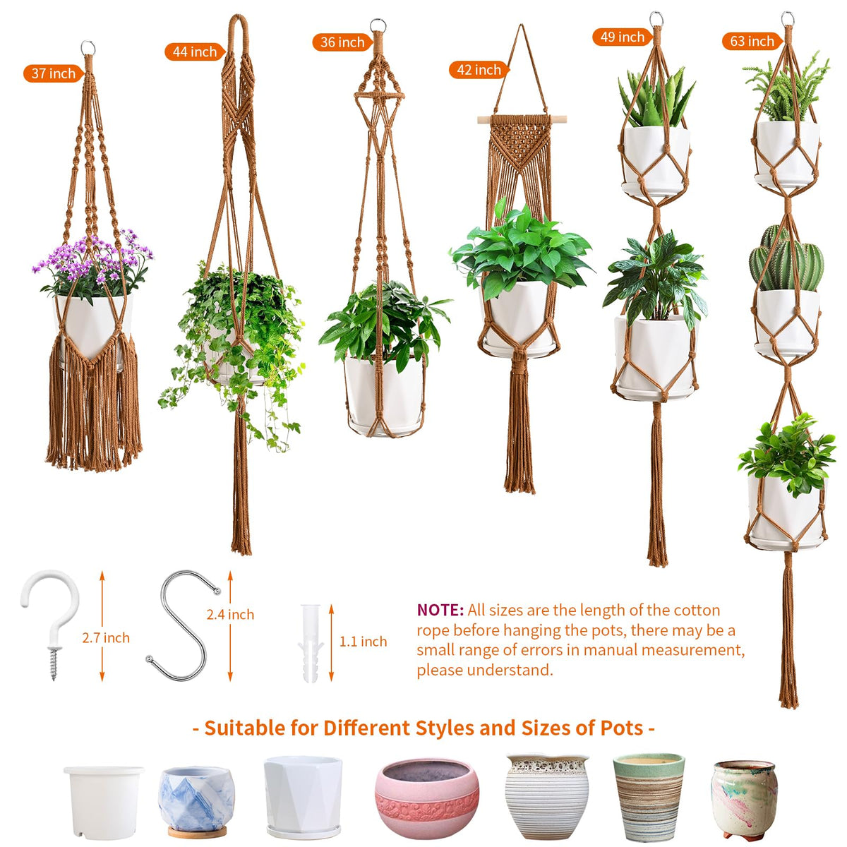 SFENNGPET gift idea for plant lovers and home decorators