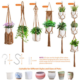 SFENNGPET gift idea for plant lovers and home decorators