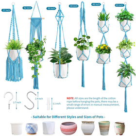 SFENNGPET complete kit includes hooks and expansion tubes.