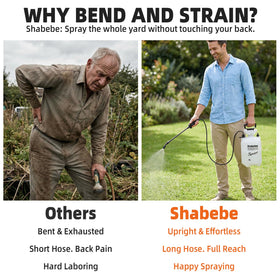 Shabebe compatible-with-rock-glue-mulch-glue supports landscape adhesive tasks efficiently.