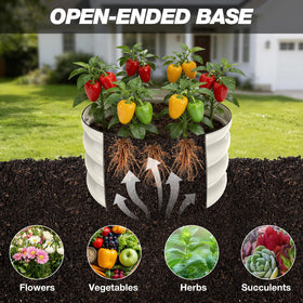 SHALL mini disk seeder for precise soil coverage and sowing
