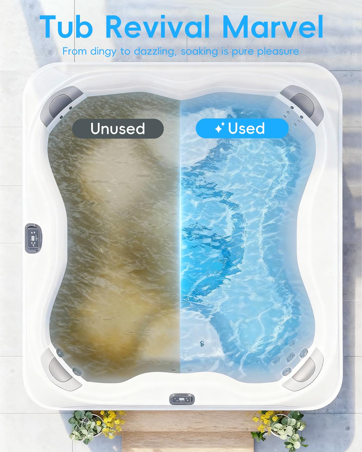SHAPON soothing scent enhancing spa session atmosphere