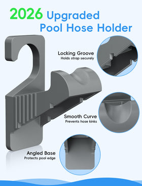 SHAPON universal fit supports standard outlets 0.95-1.75 inches