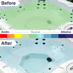 SHAWLBEAR Compatibility image noting Hot Springs and Limelight series.