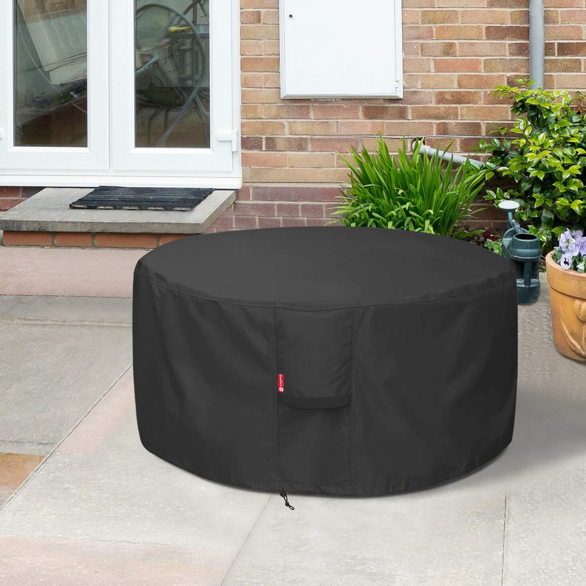 Cover compatible with Solo Stove Bonfire and Ranger outdoors