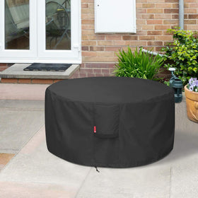Cover compatible with Solo Stove Bonfire and Ranger outdoors