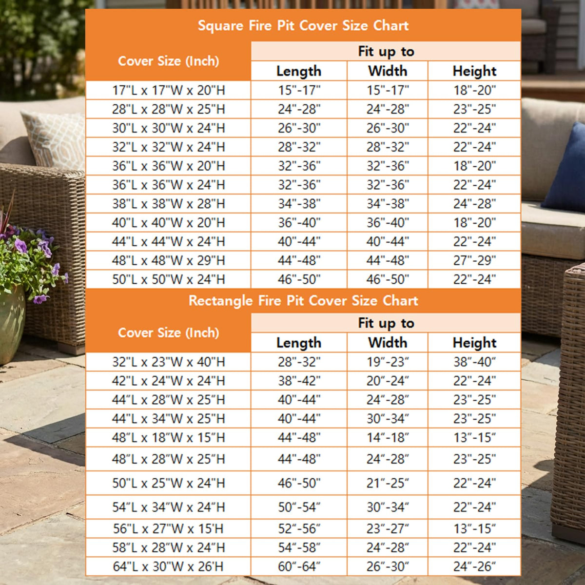 SheeChung lightweight but durable outdoor cover.