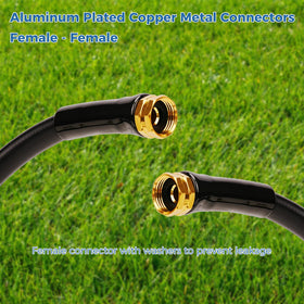 Rubber hose endures extreme temperatures and high pressure without cracking with SheeChung.