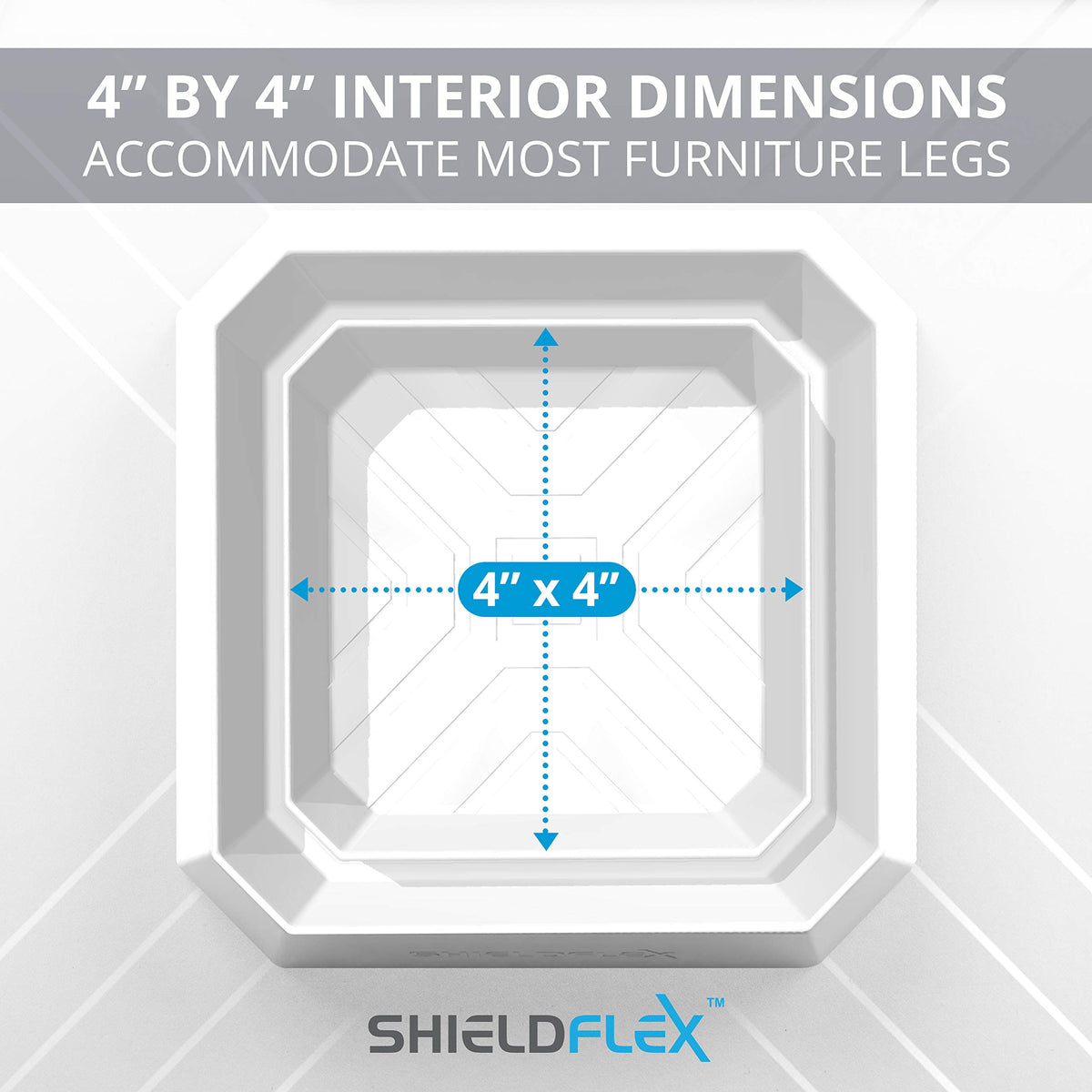 SHIELDFLEX TruGuard monitoring system supports early detection and planning