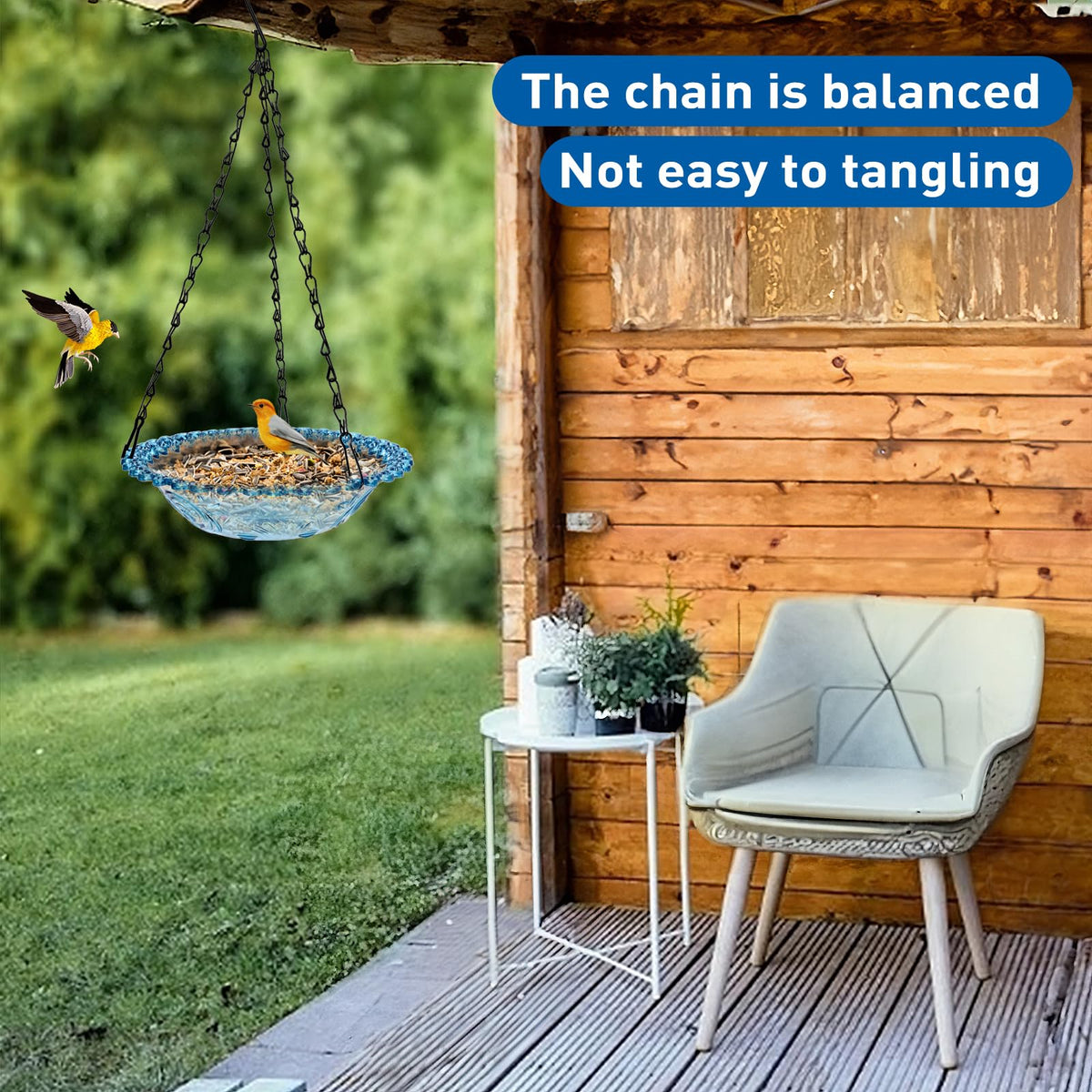 ShiMeiDing S-shaped hook ensures flexible placement and easy repositioning