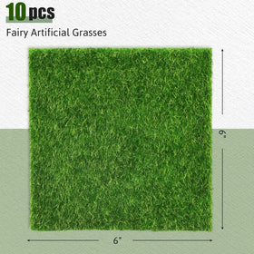 Shindel craft grass 6x6 ideal for school projects and scrapbooking