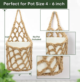 Shineloha easy-hang handle simplifies mounting on nails or hooks