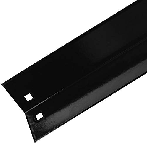 SHINESTAR 3-pack heat plates for multiple grills offers convenient replacement