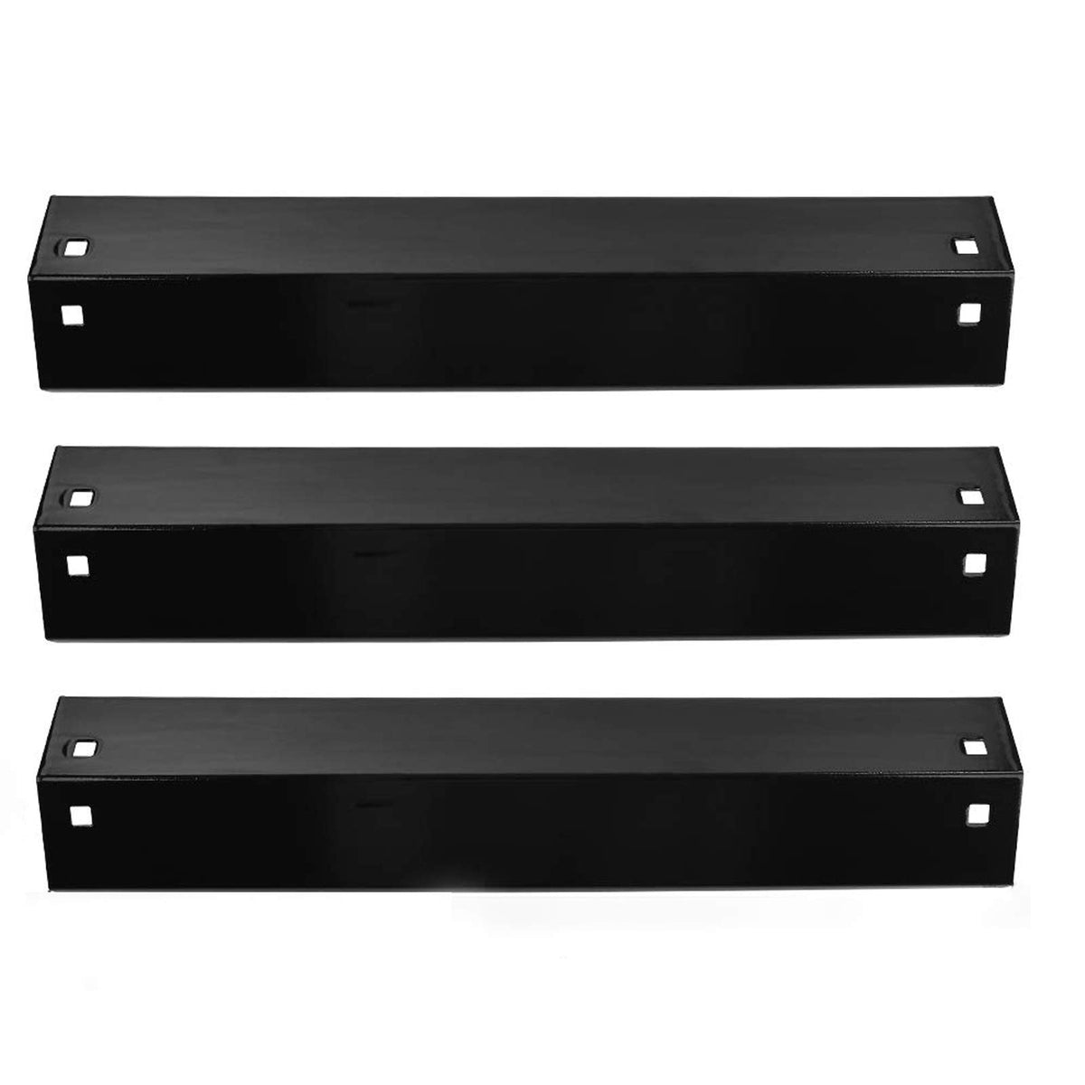 SHINESTAR porcelain-enameled heat plate for Char-Griller 5050 with even heat benefit