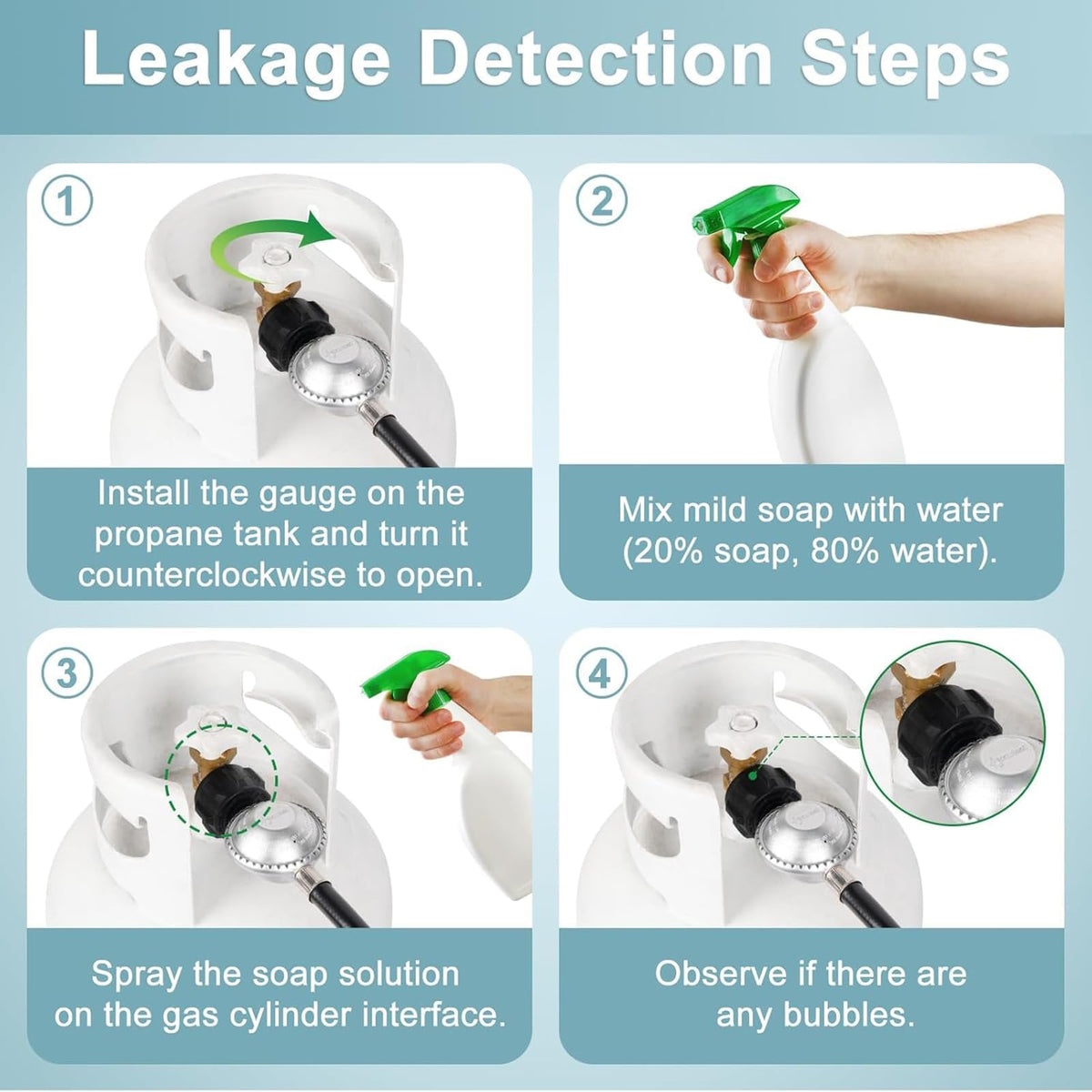 SHINESTAR reliable hose keeps connections secure over time.