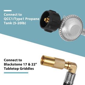 SHINESTAR brass fittings ensure a secure seal for safe connections.