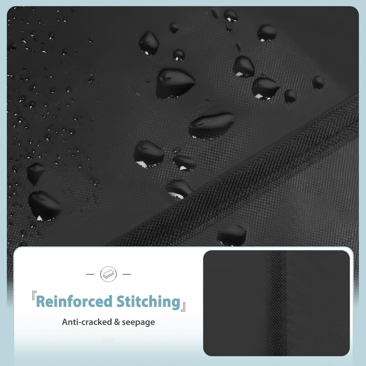 SHINESTAR fits 22-32 inch pits for versatile protection