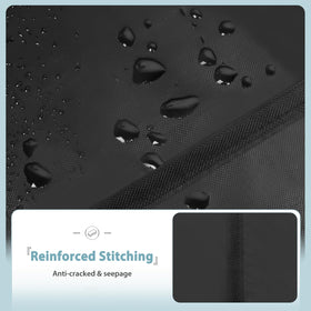 SHINESTAR fits 22-32 inch pits for versatile protection