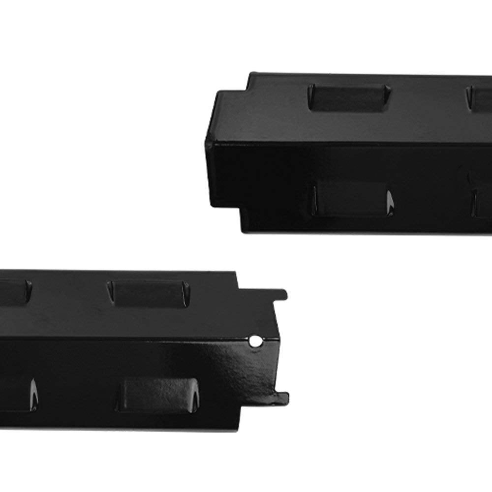 ShineStar four-pack heat plates prepared for replacement and quick maintenance