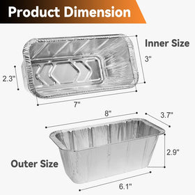 SHINESTAR grease cup liners fit 28-inch Blackstone griddles for neat grease management.