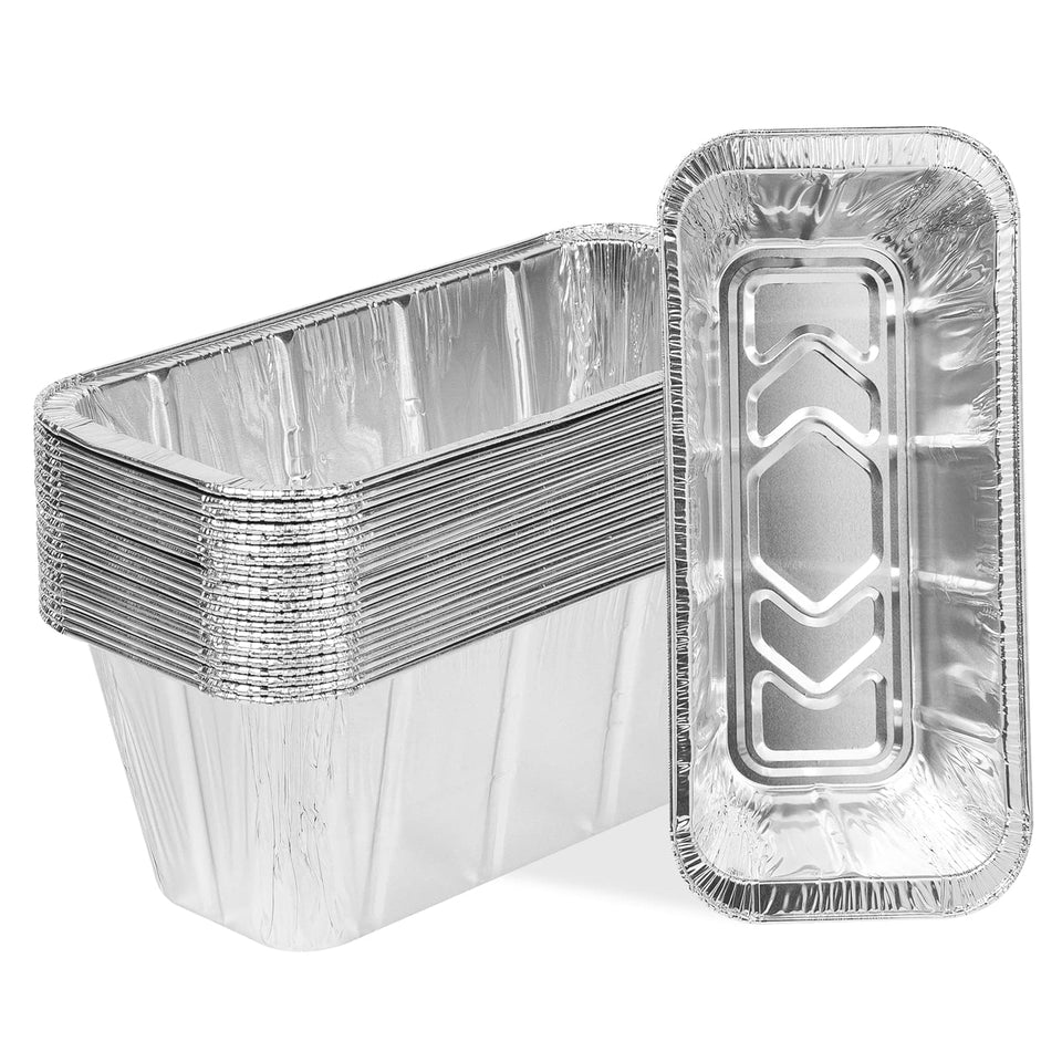 SHINESTAR grease cup liners packaging showing quick cleanup after grilling.