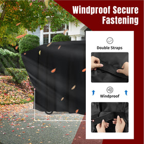 SHINESTAR reinforced seams prevent fraying after repeated use