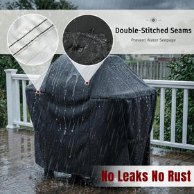 SHINESTAR durable Oxford fabric resists tearing under outdoor use.