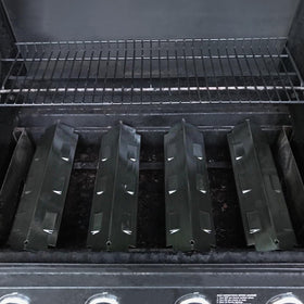 ShineStar heat plate replacement kit displayed with grill